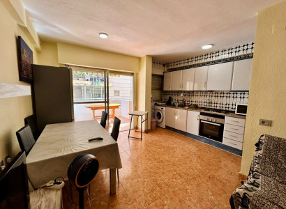 Apartment - Sale - Torrevieja - Curva del Palangre