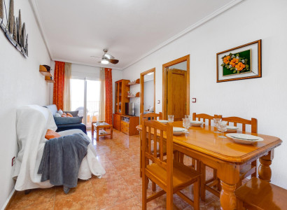 Apartment - Sale - Torrevieja - Habaneras
