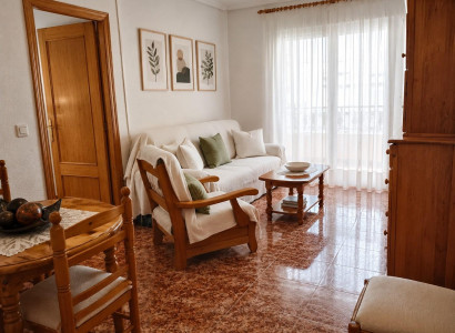 Apartment - Sale - Torrevieja - Habaneras