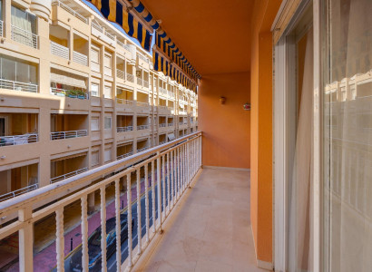 Apartment - Sale - Torrevieja - La Mata