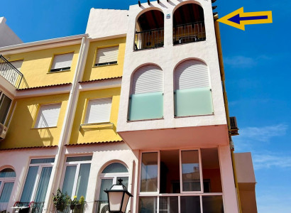 Apartment · Sale · Torrevieja · La Veleta
