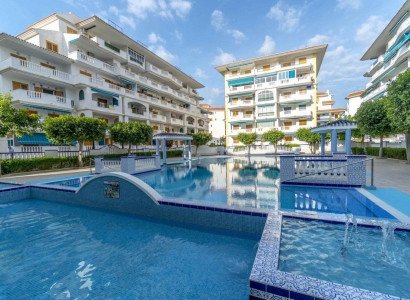 Apartment - Sale - Torrevieja - Los Europeos