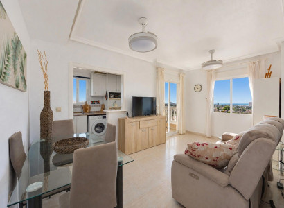 Apartment · Sale · Torrevieja · Nueva Torrevieja
