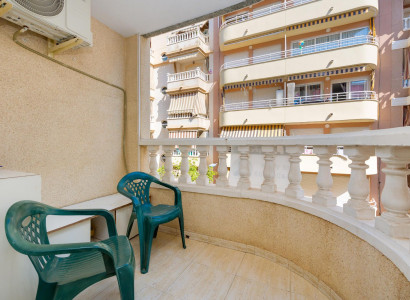 Apartment - Sale - Torrevieja - Playa del Cura