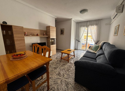 Apartment - Sale - Torrevieja - Playa del cura