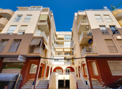 Apartment - Sale - Torrevieja - Playa del Cura