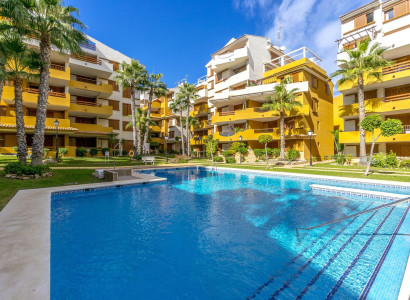 Apartment - Sale - Torrevieja - Punta Prima