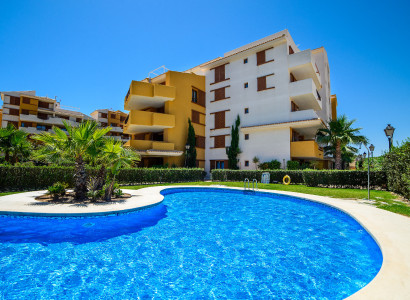 Apartment - Sale - Torrevieja - Punta Prima