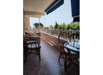 Apartment - Sale - Torrevieja - Punta prima