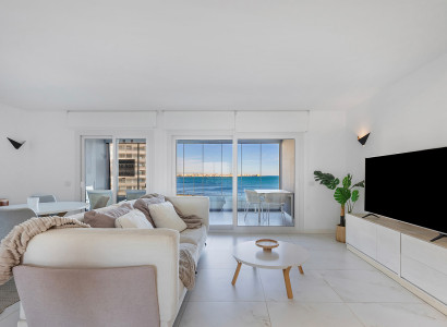 Apartment - Sale - Torrevieja - Punta Prima