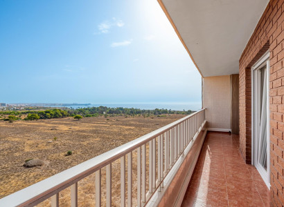 Apartment - Sale - Torrevieja - Punta prima