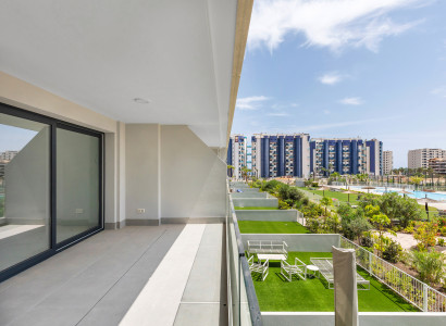 Apartment - Sale - Torrevieja - Punta Prima
