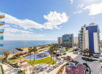 Apartment - Sale - Torrevieja - Punta Prima
