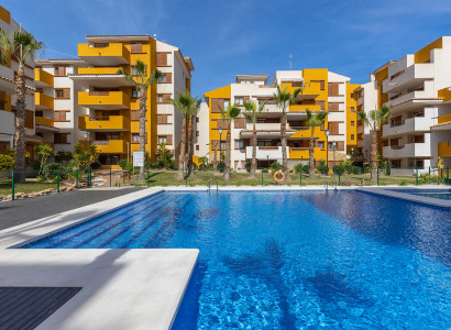 Apartment - Sale - Torrevieja - Punta Prima