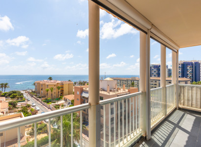 Apartment - Sale - Torrevieja - Rocio del Mar