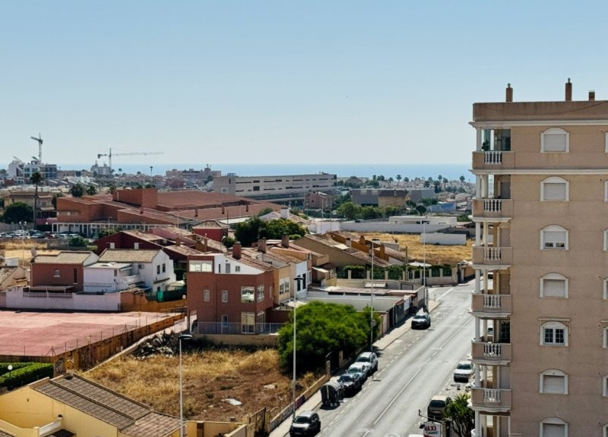Apartment · Sale · Torrevieja · SM-88081