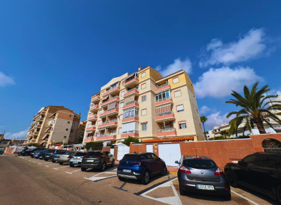 Apartment - Sale - Torrevieja - Torrevieja