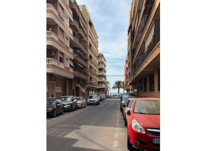 Apartment - Sale - Torrevieja - Torrevieja