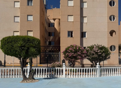 Apartment - Sale - Torrevieja - Torrevieja