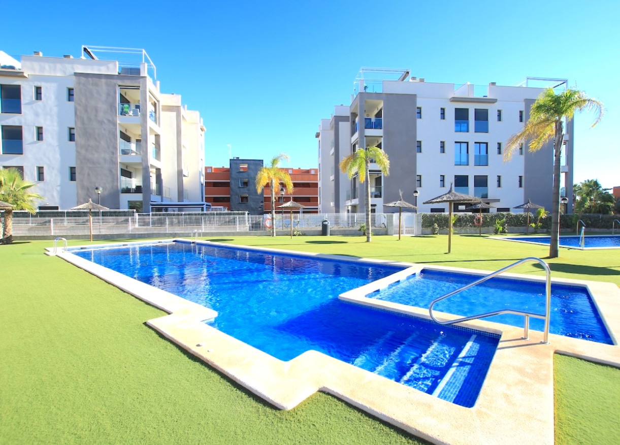 Apartment · Sale · Villamartin · CBM-79984