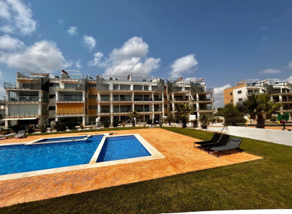 Apartment - Sale - Villamartin - Villamartin