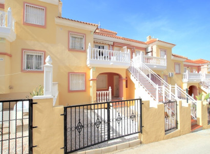 Apartment - Sale - Villamartin - Villamartin