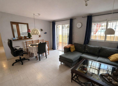 Apartment - Top Floor Apartment - Reventa - Torrevieja - Torrevieja
