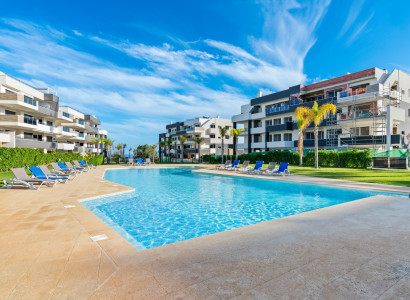 Apartments · Long time Rental · Orihuela Costa · Orihuela Costa