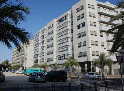 Apartments - New Build - Elche - Elche