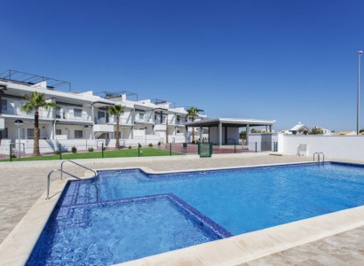 Apartments - New Build - Orihuela Costa - Orihuela Costa