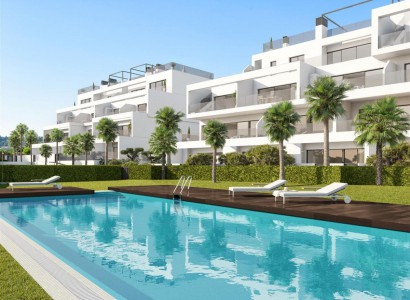 Apartments - New Build - San Miguel de Salinas - San Miguel de Salinas