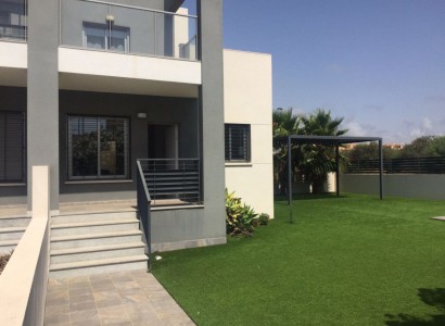 Apartments - New Build - Torrevieja - Torrevieja