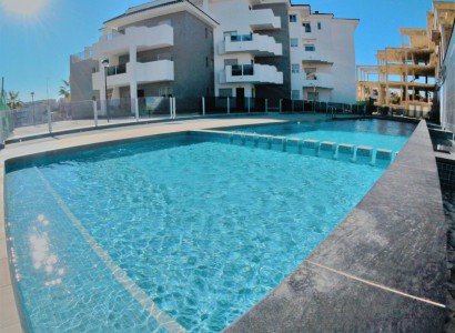 Apartments - Nueva construcción  - Villamartin - Villamartin