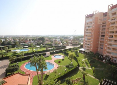 Apartments - Resale - Dehesa de Campoamor - CAMPOAMOR