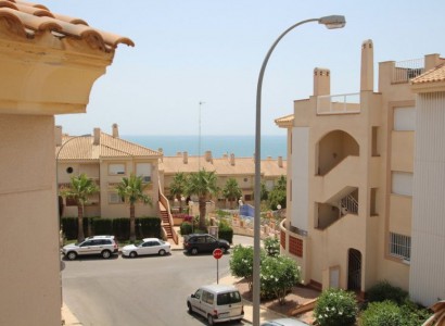 Apartments - Resale - Orihuela Costa - Cabo Roig