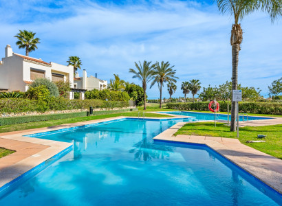 Apartments - Resale - San Javier - Roda Golf