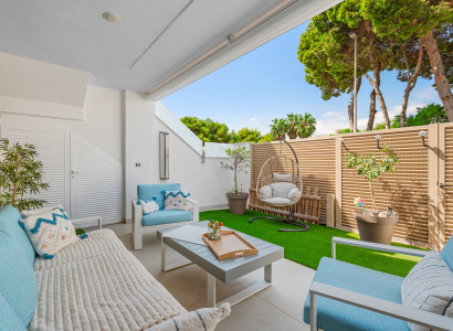 Apartments - Resale - San Pedro del Pinatar - San Pedro del Pinatar Centro