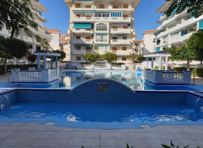 Apartments - Resale - Torrevieja - La mata