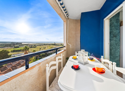 Apartments - Resale - Torrevieja - La Mata