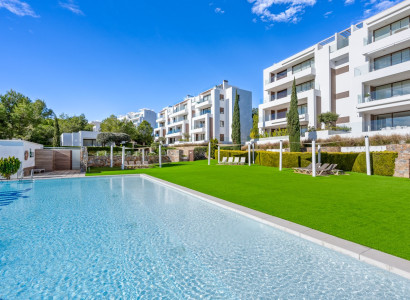 Apartments - Reventa - Las Colinas Golf - Las Colinas Golf