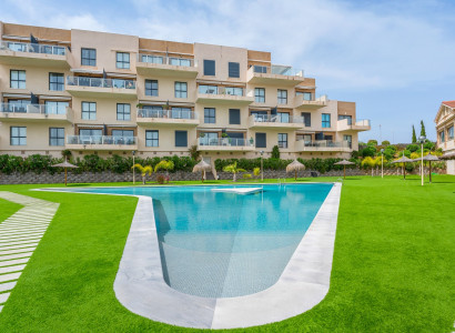 Apartments - Reventa - Orihuela Costa - La Zenia
