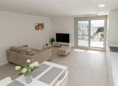 Apartments - Reventa - Orihuela Costa - Playa Flamenca