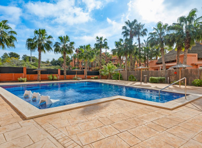 Apartments - Reventa - Orihuela Costa - Villamartín