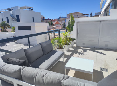 Apartments - Reventa - Pilar de la Horadada - El Mojón