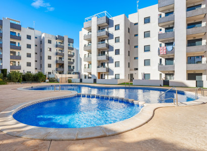 Apartments - Reventa - San Miguel de Salinas - San Miguel