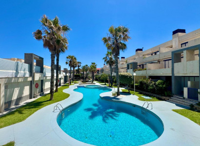 Apartments - Reventa - Torrevieja - La Mata