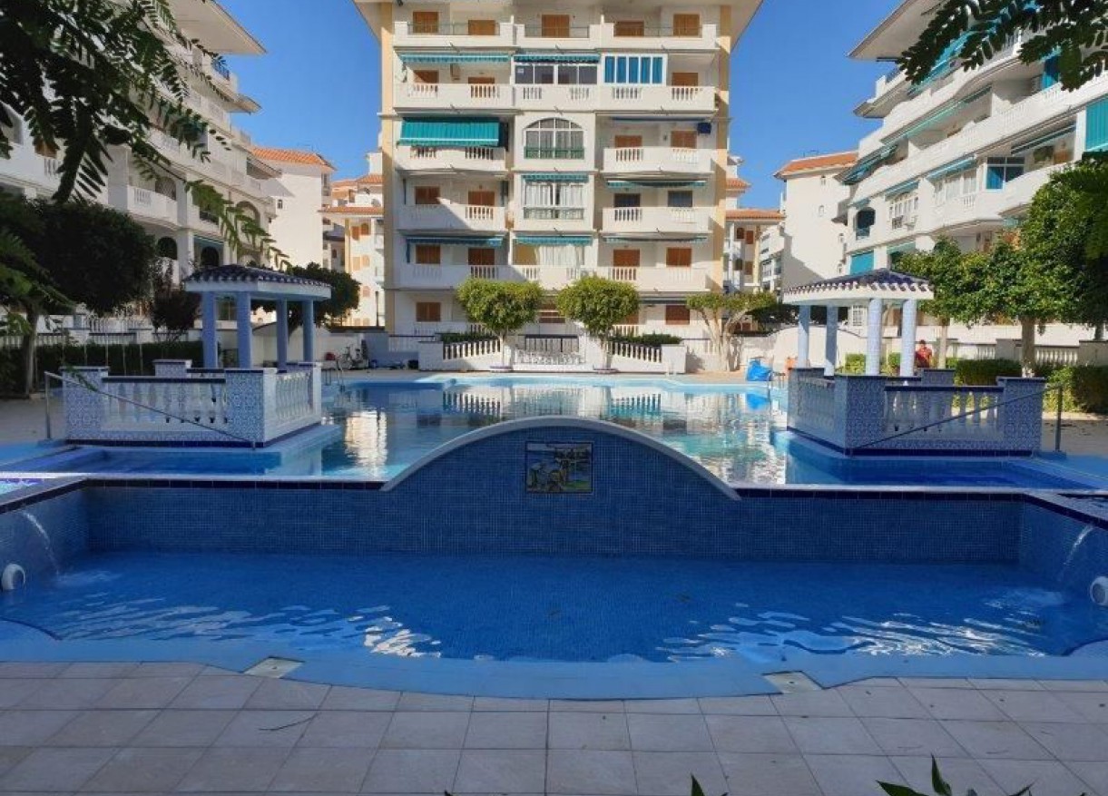 Apartments · Reventa · Torrevieja · NS3343K