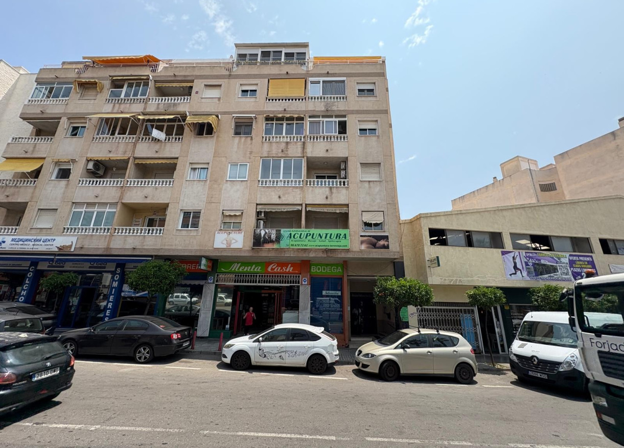 Apartments · Reventa · Torrevieja · TBHWN-85246
