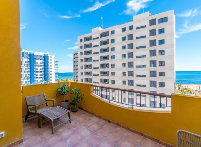 Apartments - Rynek pierwotny - Orihuela Costa - Orihuela Costa