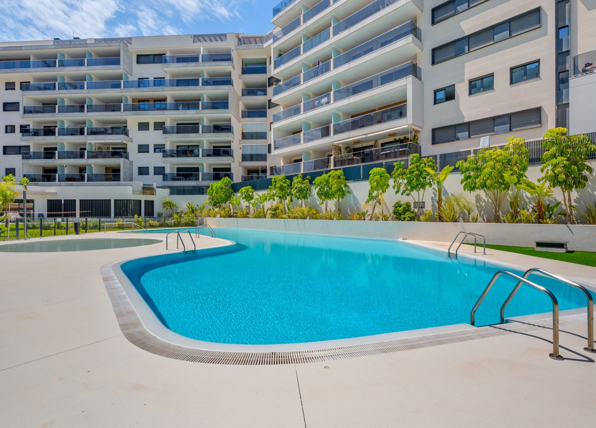Apartments · Rynek wtórny · Dehesa de Campoamor · TBHWN-38082